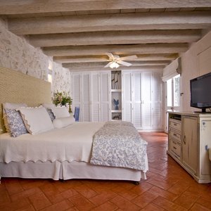REFUGIO DEL CONDE SUITE