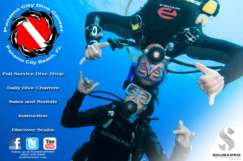 Panama City Dive Center Panama City Beach All You Need To Know   Full Service Dive Shop 