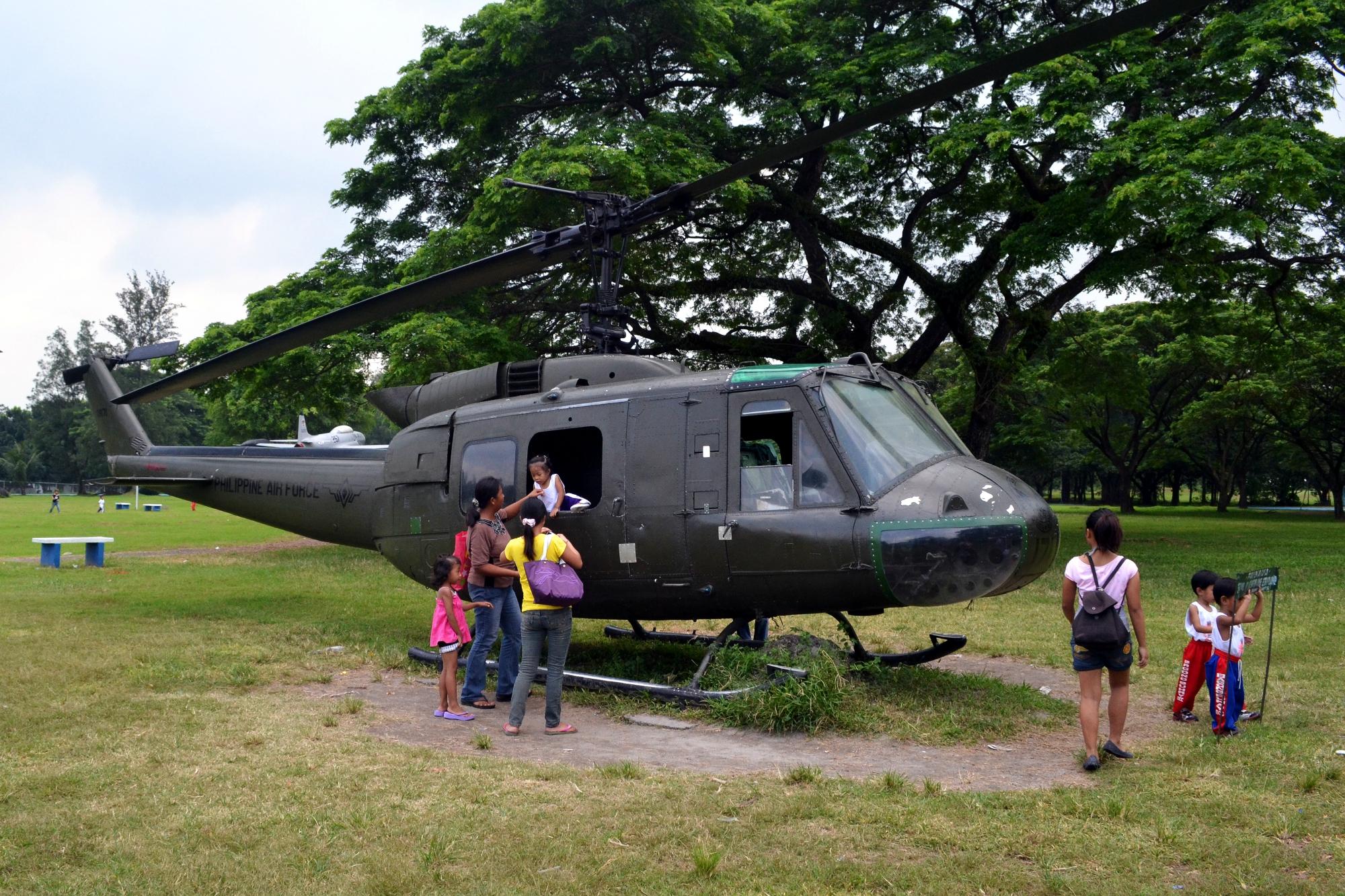 Air Force City Park Everything to Know BEFORE You Go with Photos