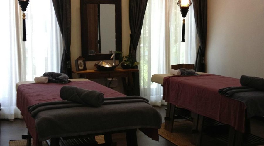 Treatment Room