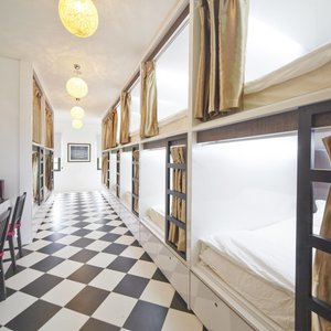 Room Interior
