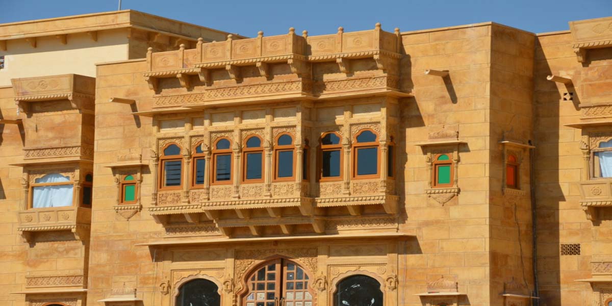 Hotel photo 66 of The Gulaal.