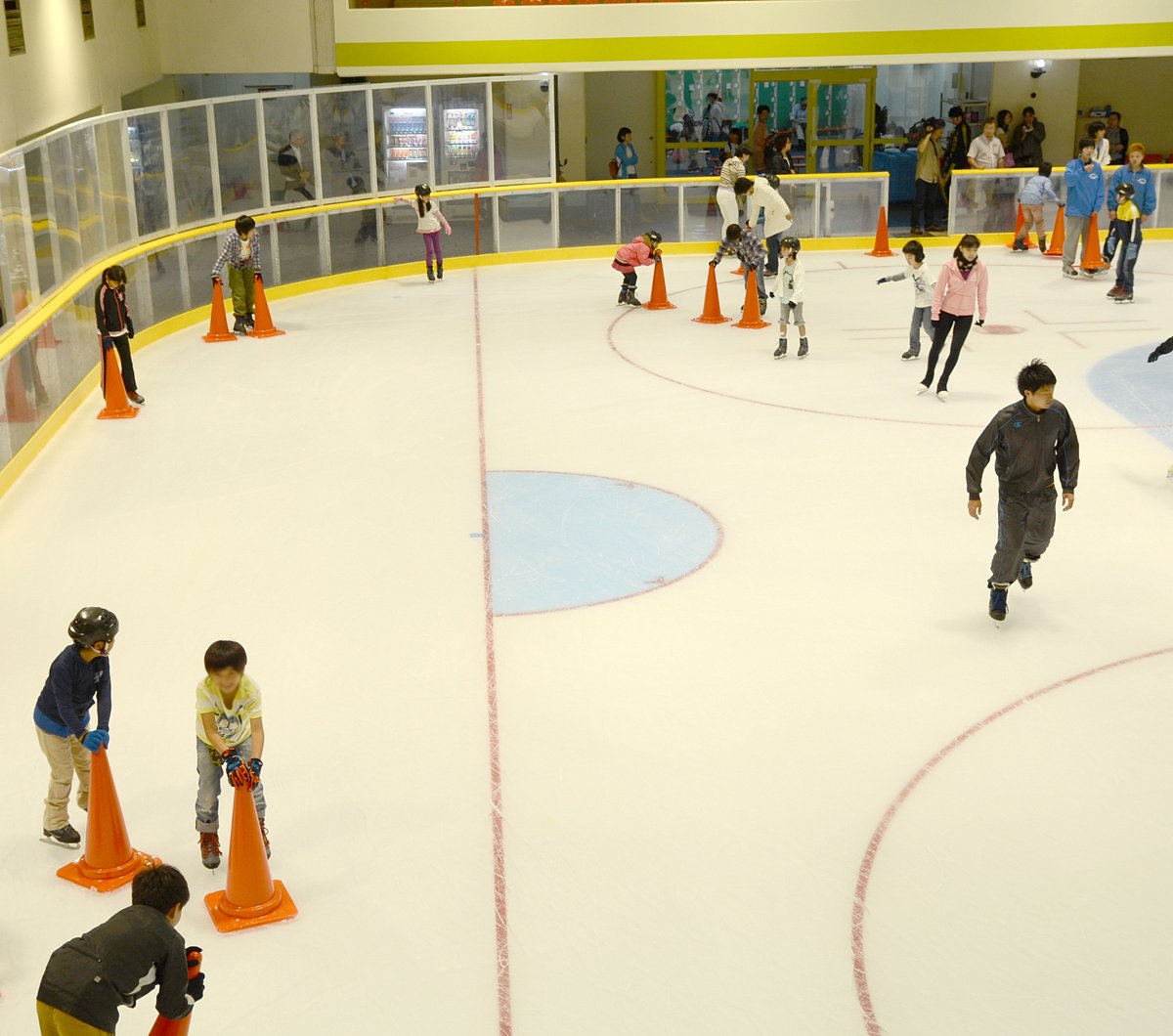 22年 名古屋スポーツセンター 行く前に 見どころをチェック トリップアドバイザー