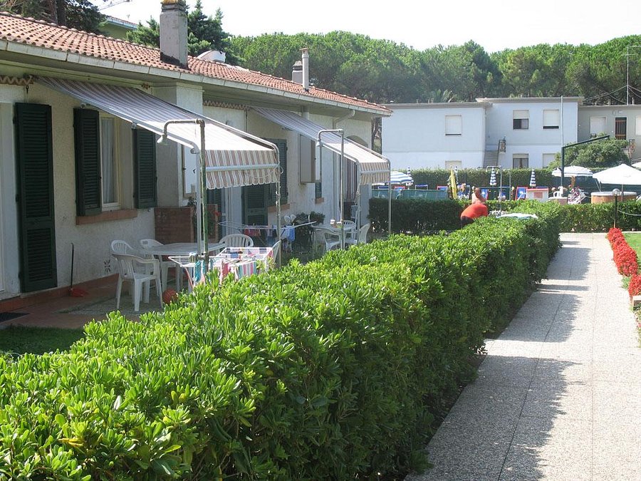 Residence Le Rose Prices Condominium Reviews Marina Di Bibbona Italy Tuscany Tripadvisor