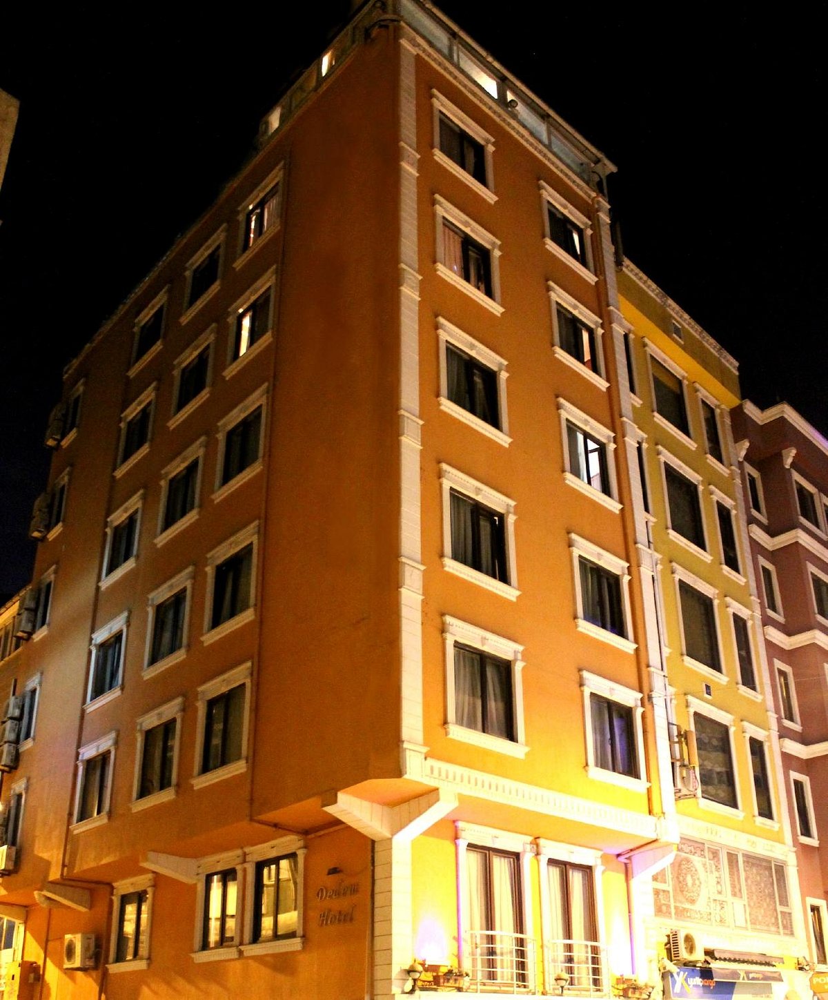 Отель Istanbul Dedem Hotel, Стамбул. Бронирование, отзывы, фото — evraziafm.ru