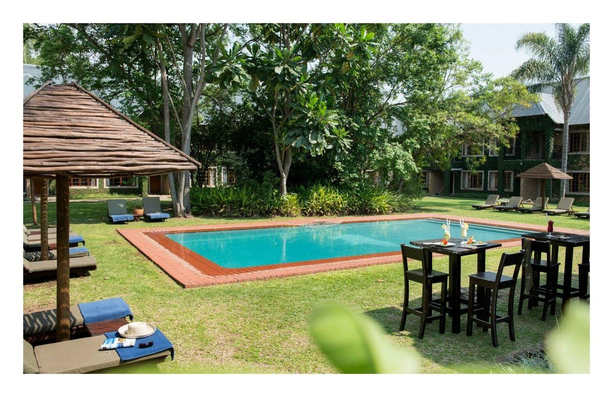 Hippo Hollow Country Estate Pool Pictures & Reviews - Tripadvisor