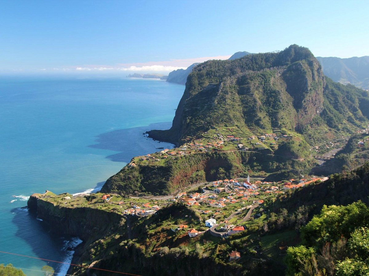 madeira sunrise tours reviews