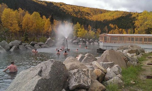 Chena Hot Springs, AK 2024: Best Places to Visit - Tripadvisor