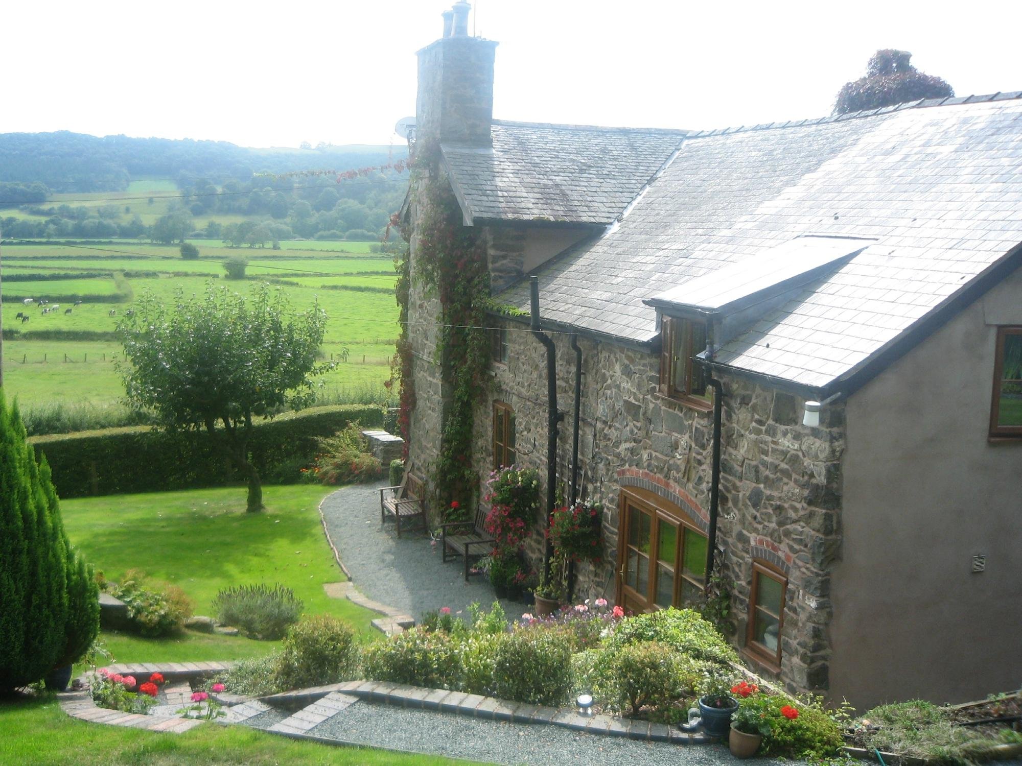 TAN Y GRAIG B&B (Meifod, Galles): Prezzi E Recensioni (2024)