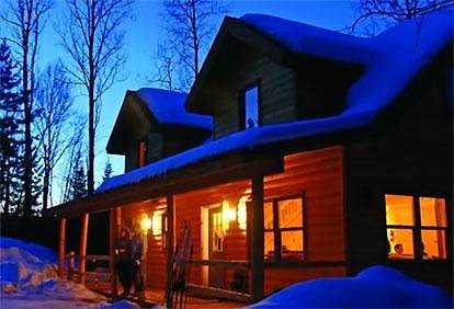 TIMBER TRAIL LODGE AND OUTFITTER - Reviews (Ely, MN)