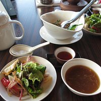 料理