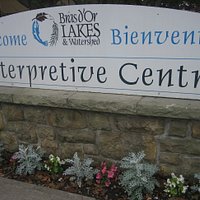 Interpretive Centre