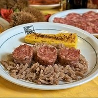 Cotechino e brovada