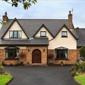 Woodview Lodge