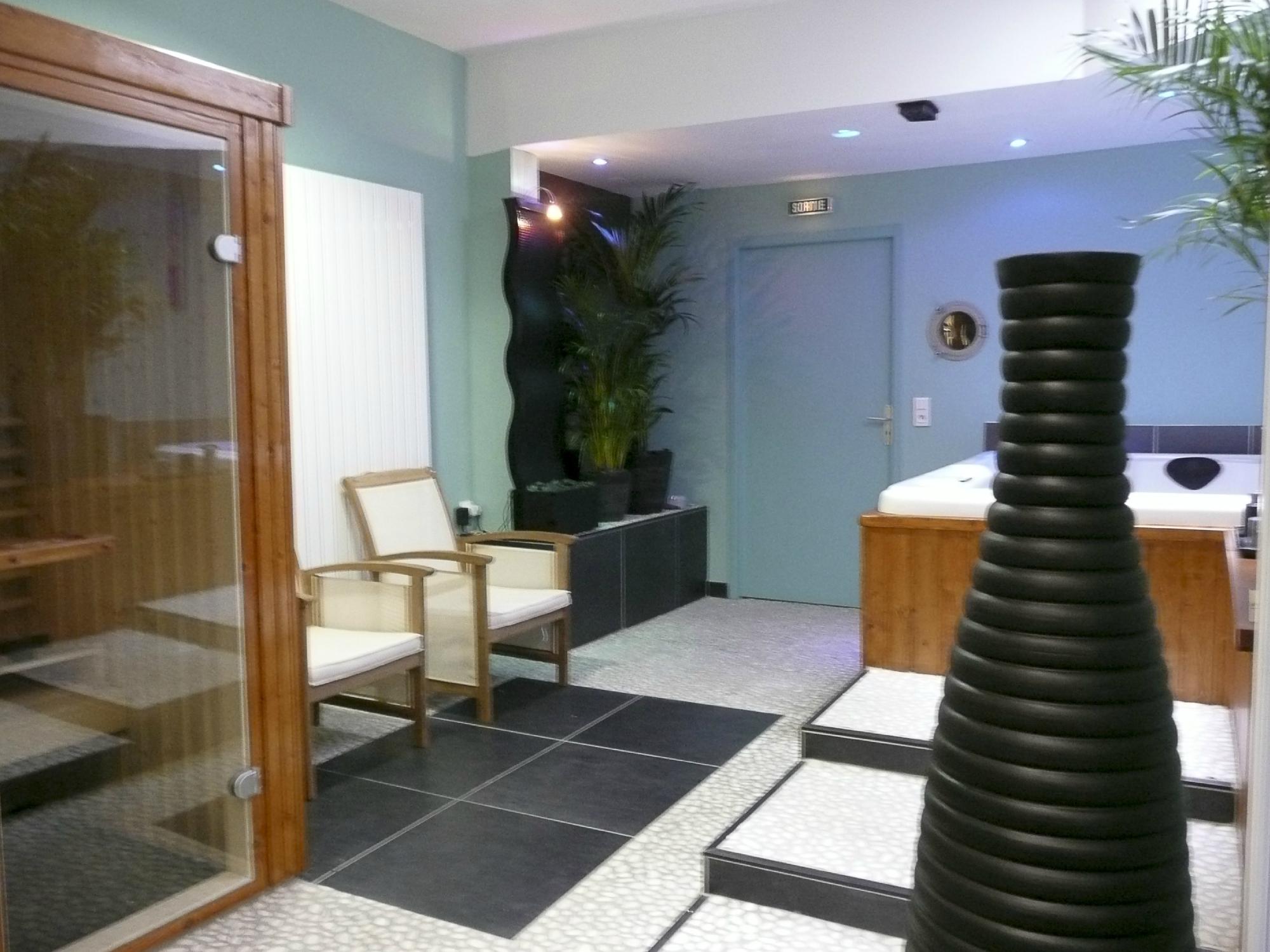 Hotel photo 12 of Hotel Spa du Commerce.