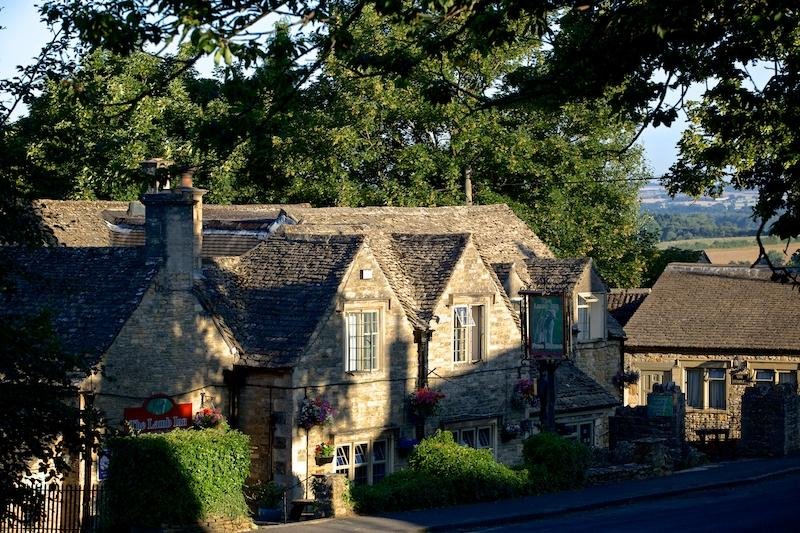 THE LAMB INN - Updated 2024 Prices & Reviews (Great Rissington, England)