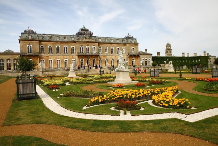 Wrest Park