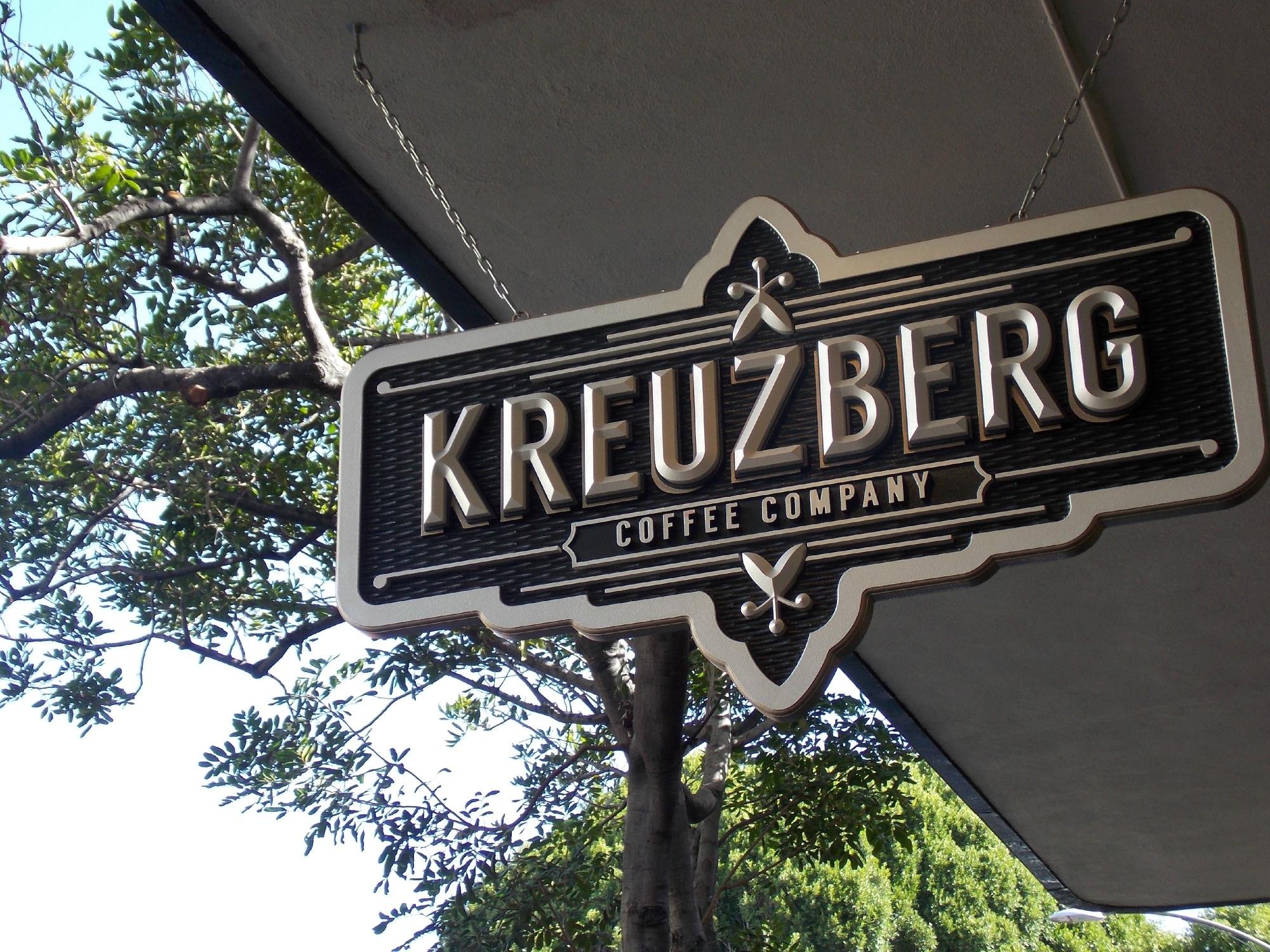 Kreuzberg Coffee Company, 샌루이스 어비스포 - 레스토랑 리뷰 - 트립어드바이저