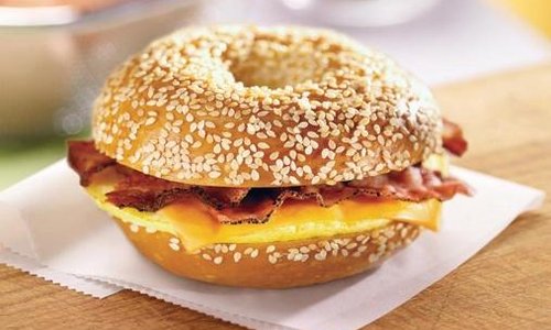 Bruegger's Bagels
