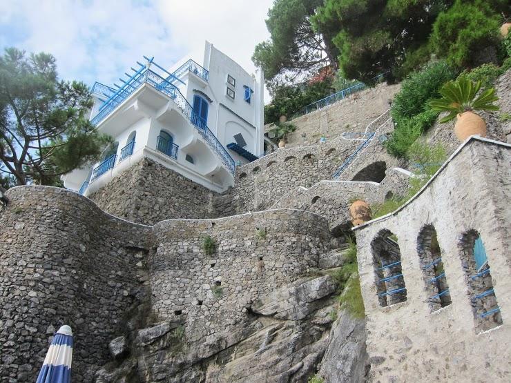 VILLA SAN MICHELE Updated 2024 Prices Reviews Ravello Italy