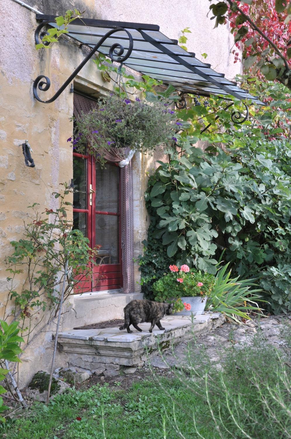 LES TILLEULS (Plazac, Prancis) - Ulasan B&B - Tripadvisor