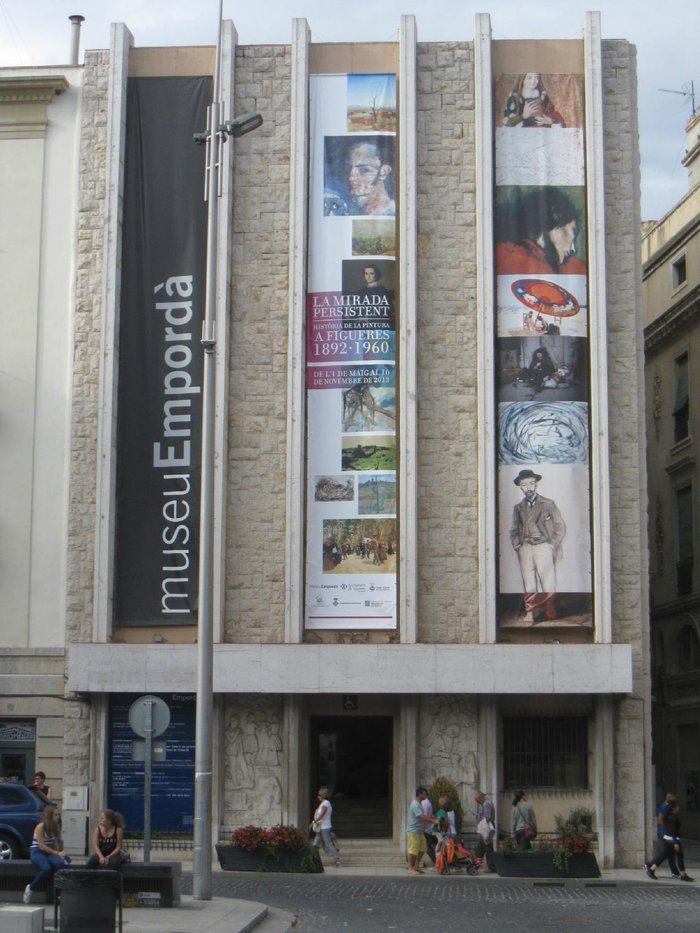 Imagen 4 de Museu de l'Empordà
