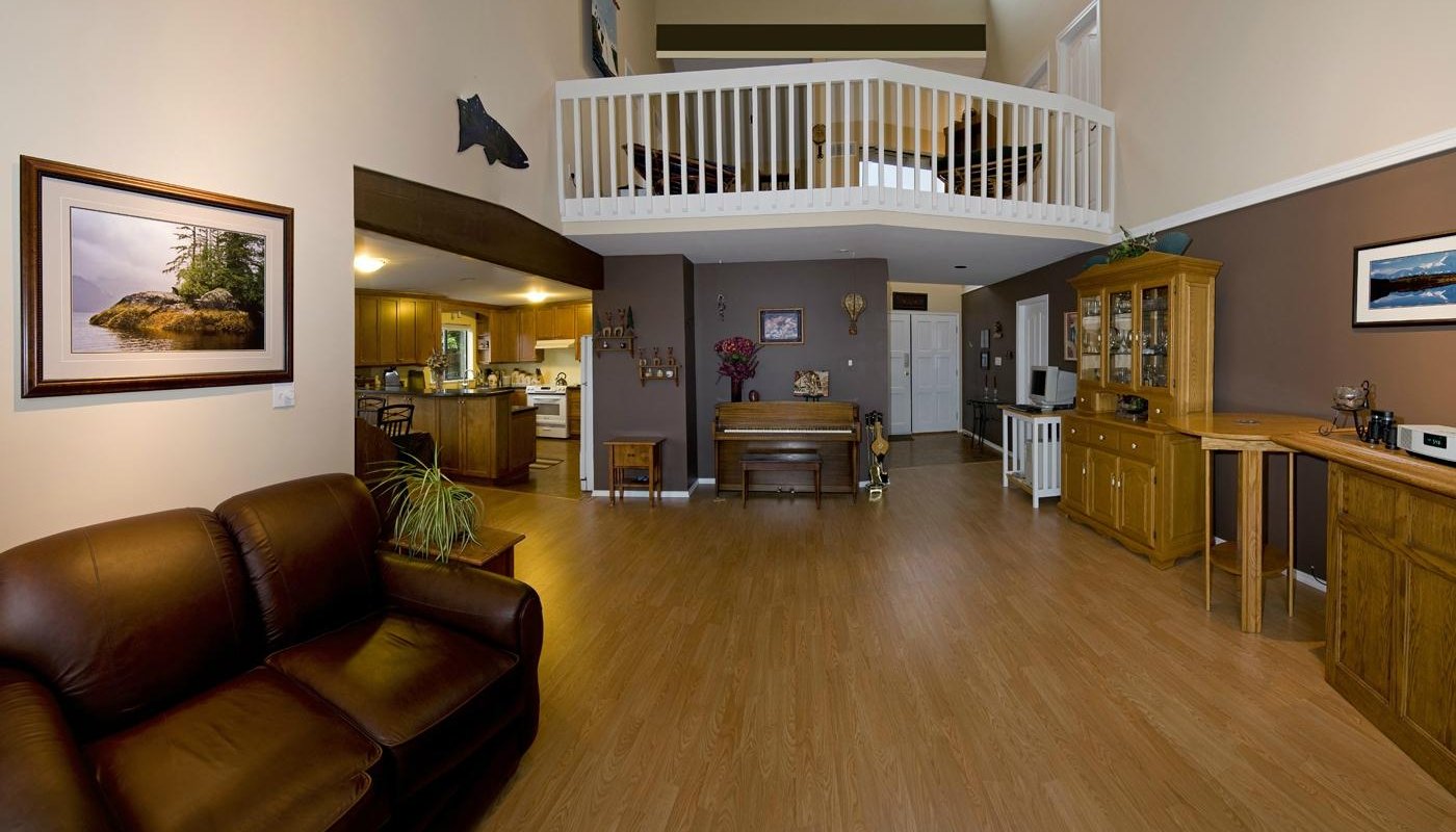 Arcturus Retreat Bed and Breakfast by null