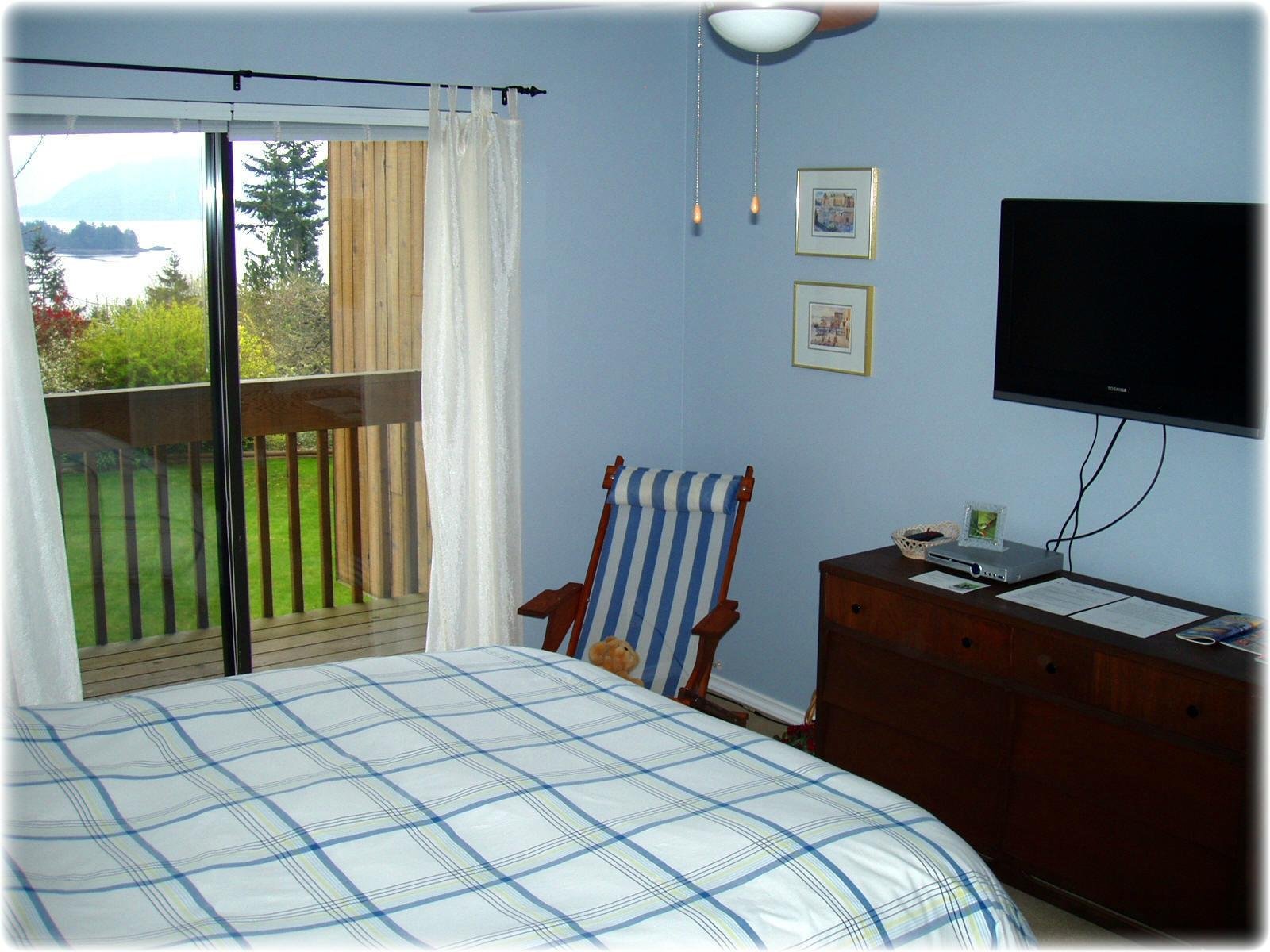 Arcturus Retreat Bed and Breakfast by null