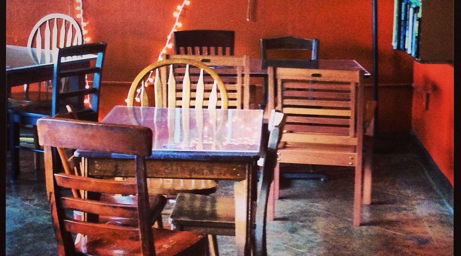 Rivertown Coffee Co.