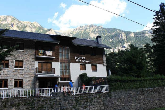 Imagen 22 de Hotel&Spa Real Villa Anayet