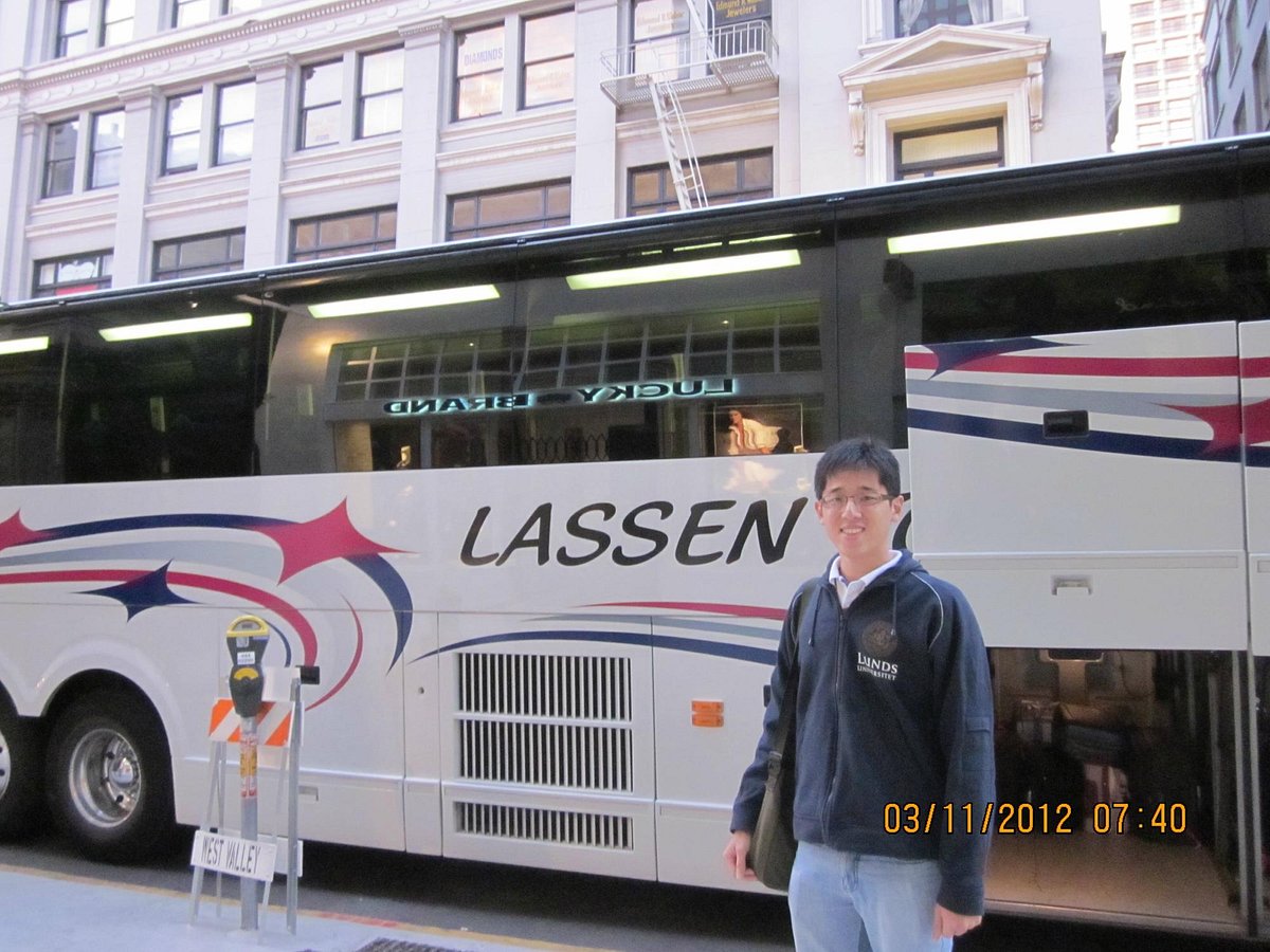 lassen tours travel san francisco