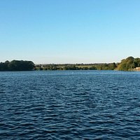 Carrmill Dam