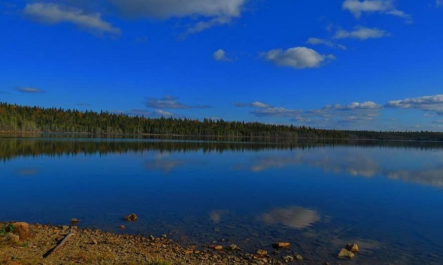 Parc National du Lac-Temiscouata image