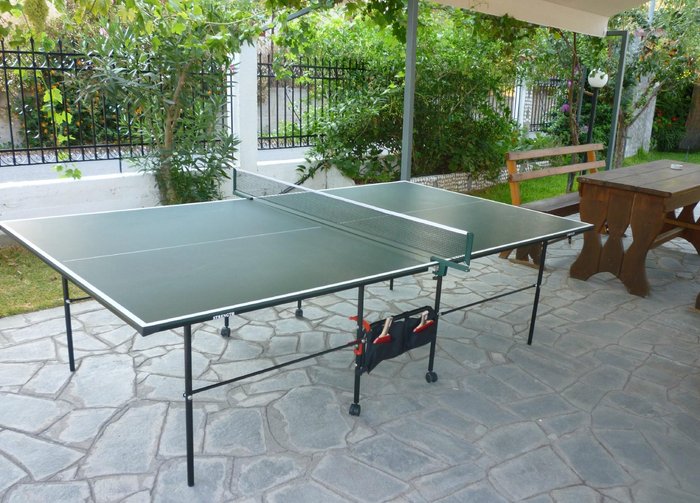 Mesas Ping-Pong  Sport Zone (19)