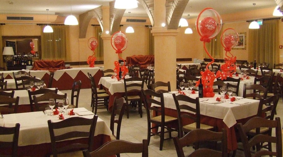 Sala da Pranzo