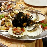 Antipasto