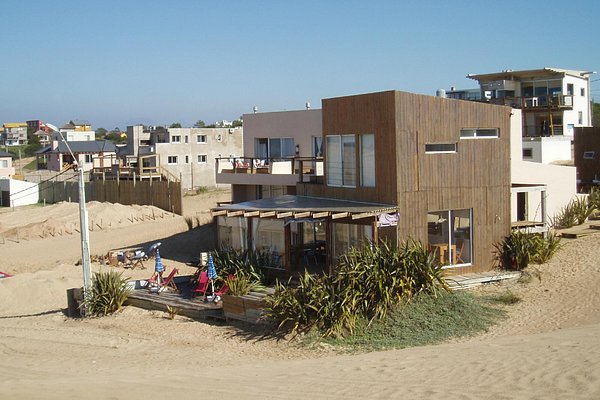 Aguas frescas Horchata - Picture of Canta Y Come, Punta del Diablo -  Tripadvisor