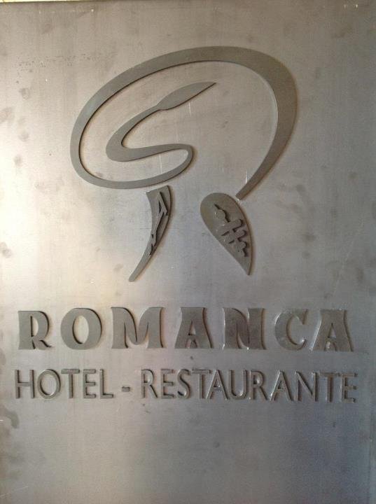 Imagen 2 de Romanca Hotel Restaurante