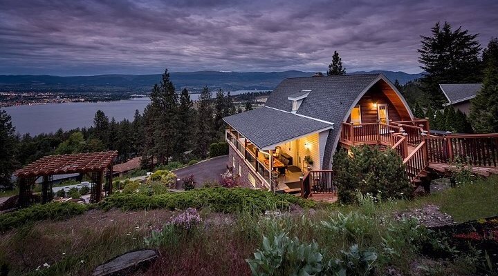 Beautiful view