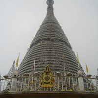 Chedi Thaimongkhon (Chedi Stainless)