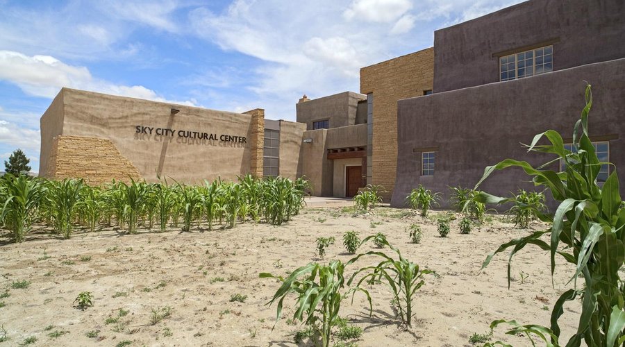 Entrance SCCC