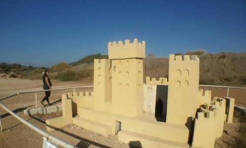 scale model