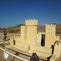 scale model
