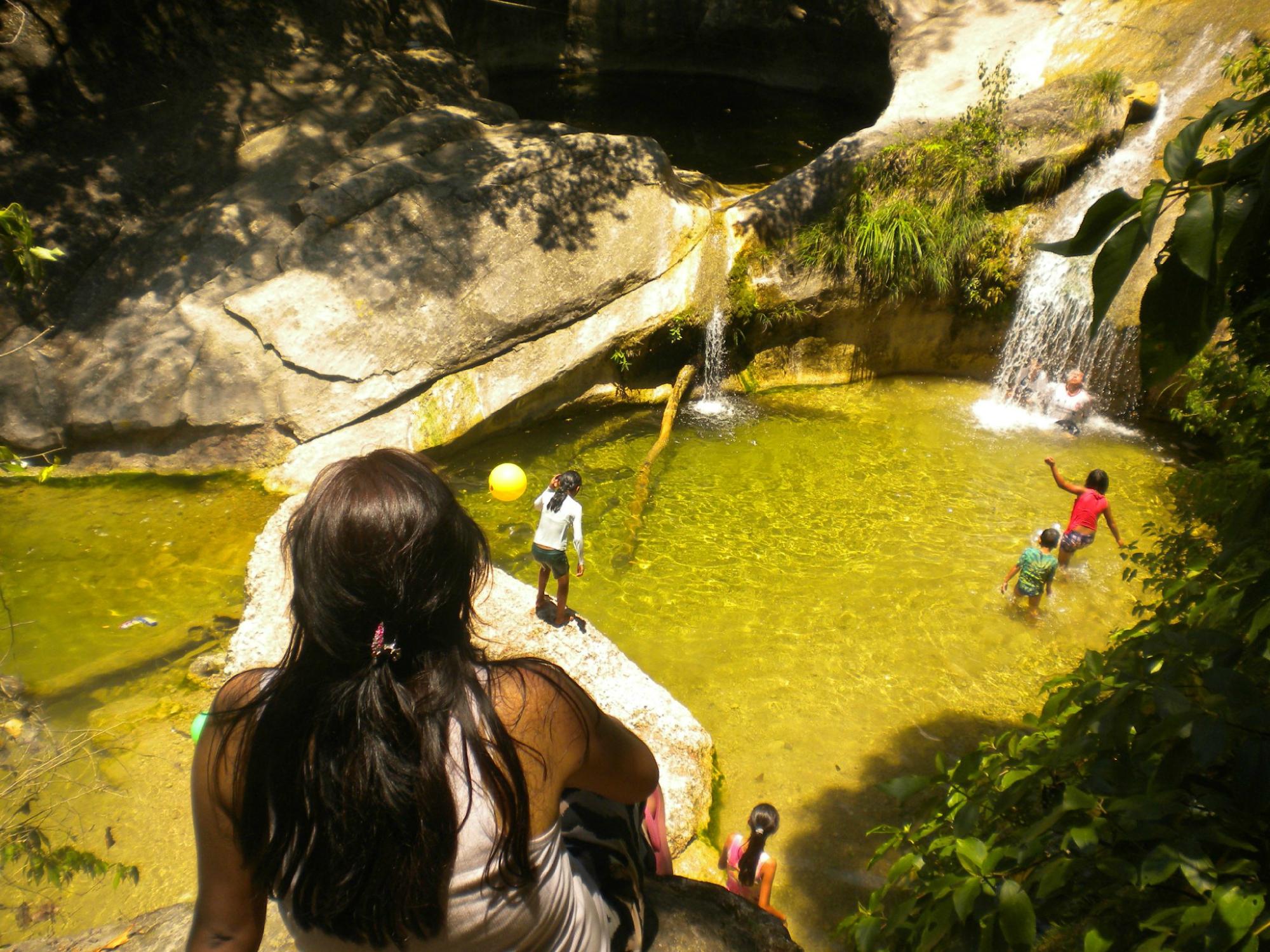 Cataratas Espejillos All You Need to Know BEFORE You Go with