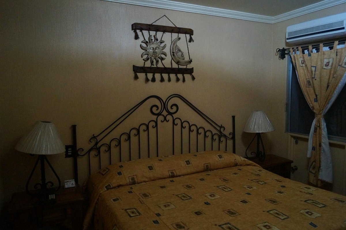 Hotel Hacienda Del Sol Rooms Pictures And Reviews Tripadvisor 