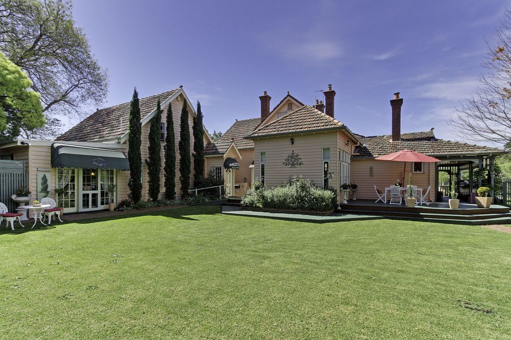 DALFRUIN BED & BREAKFAST (AU$177): 2022 Prices & Reviews (Bairnsdale ...