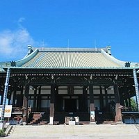 本堂