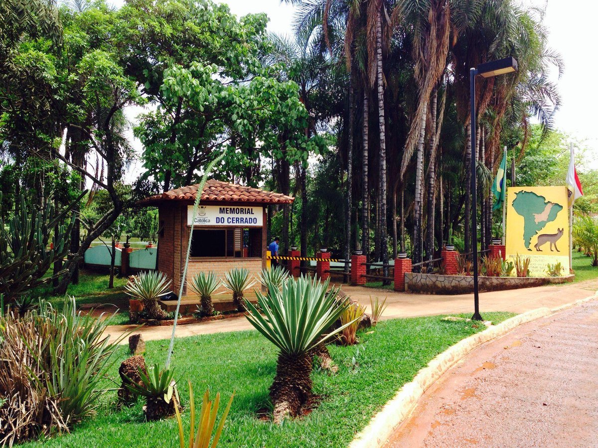 Coisas de peão de boiadeiro., Memorial do Cerrado. Goiânia,…