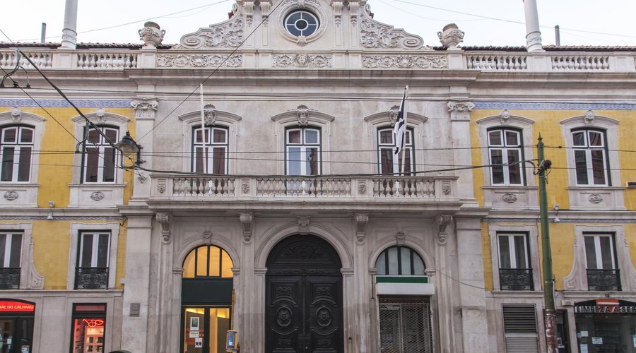 The Palace