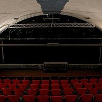 La sala
